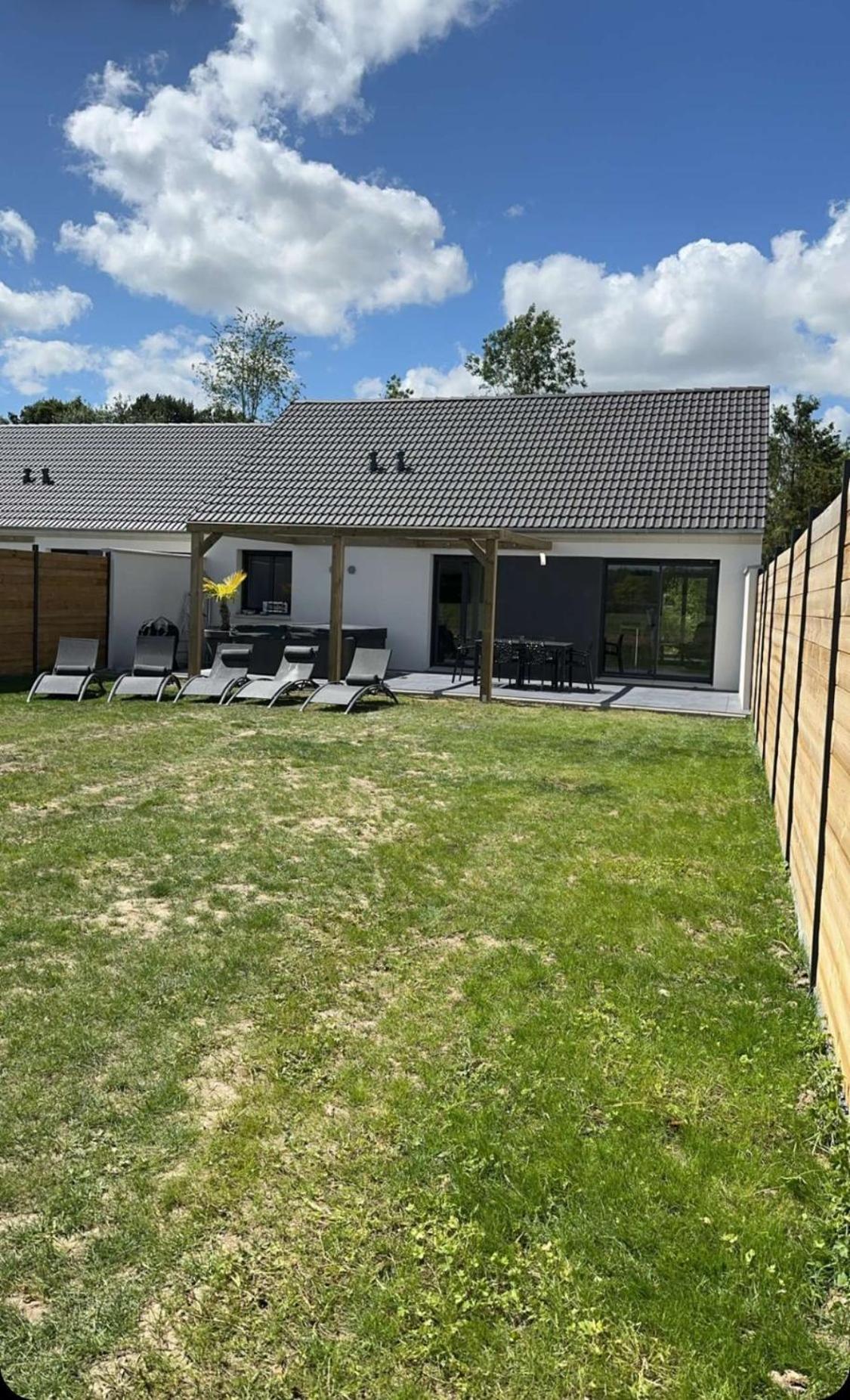 Eden Forest&spa Saint-Amand-les-Eaux