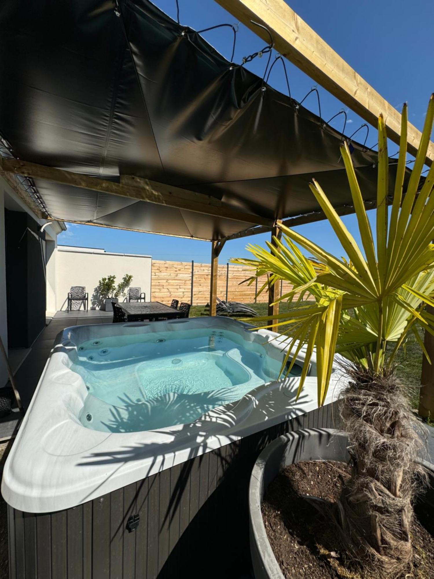 Eden Forest&spa Lodge *
