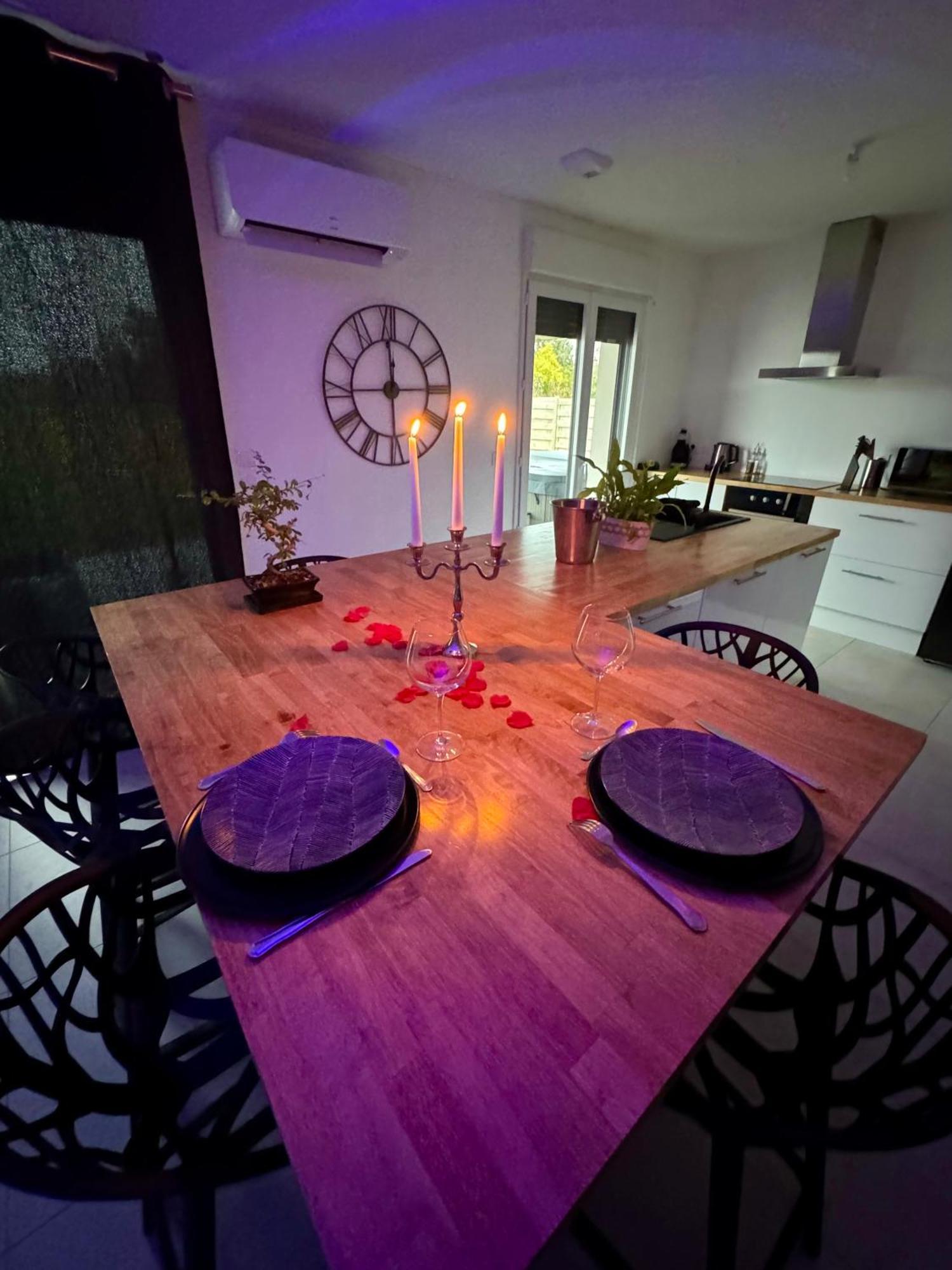 Eden Forest&spa Saint-Amand-les-Eaux