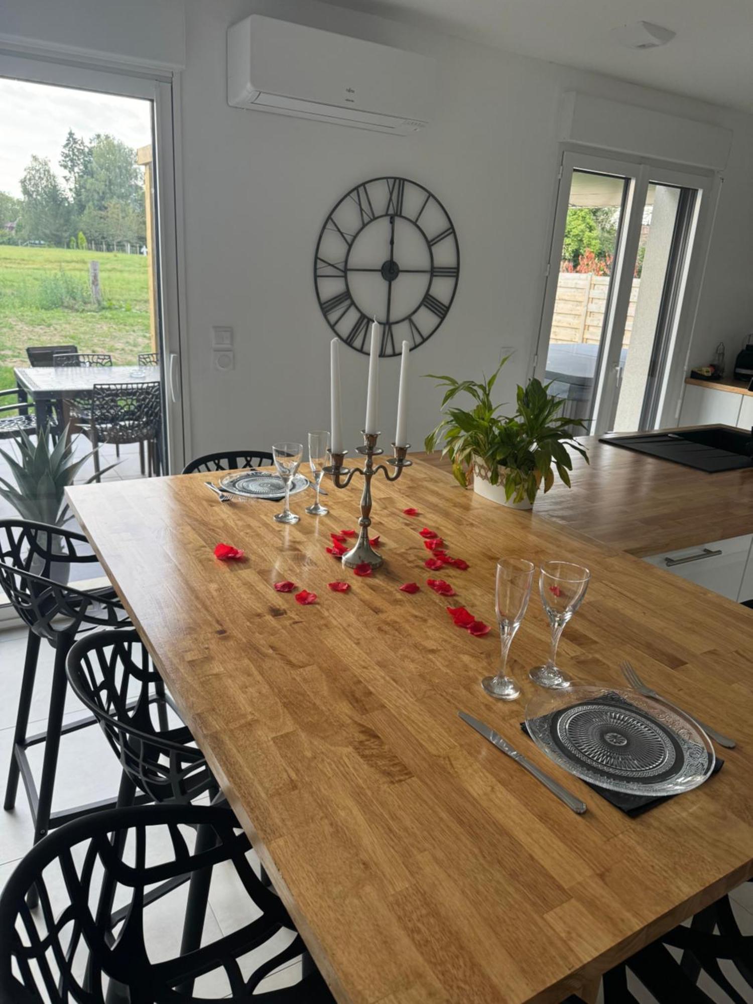 Lodge Eden Forest & Saint-Amand-les-Eaux
