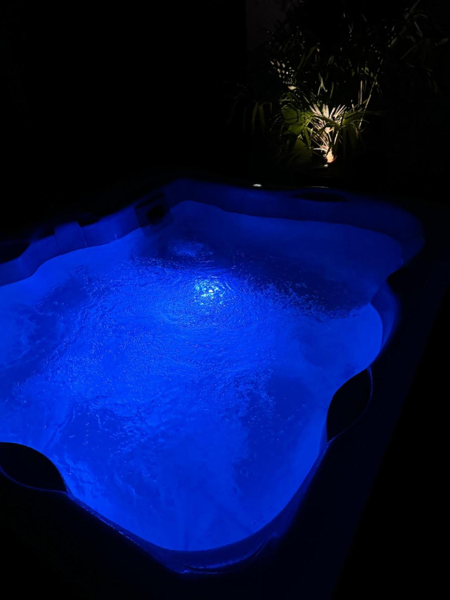 Eden Forest&spa