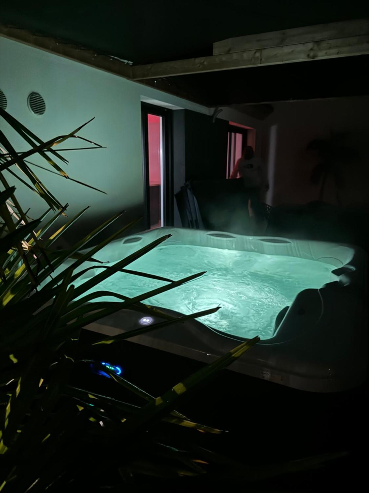 Eden Forest&spa * Saint-Amand-les-Eaux