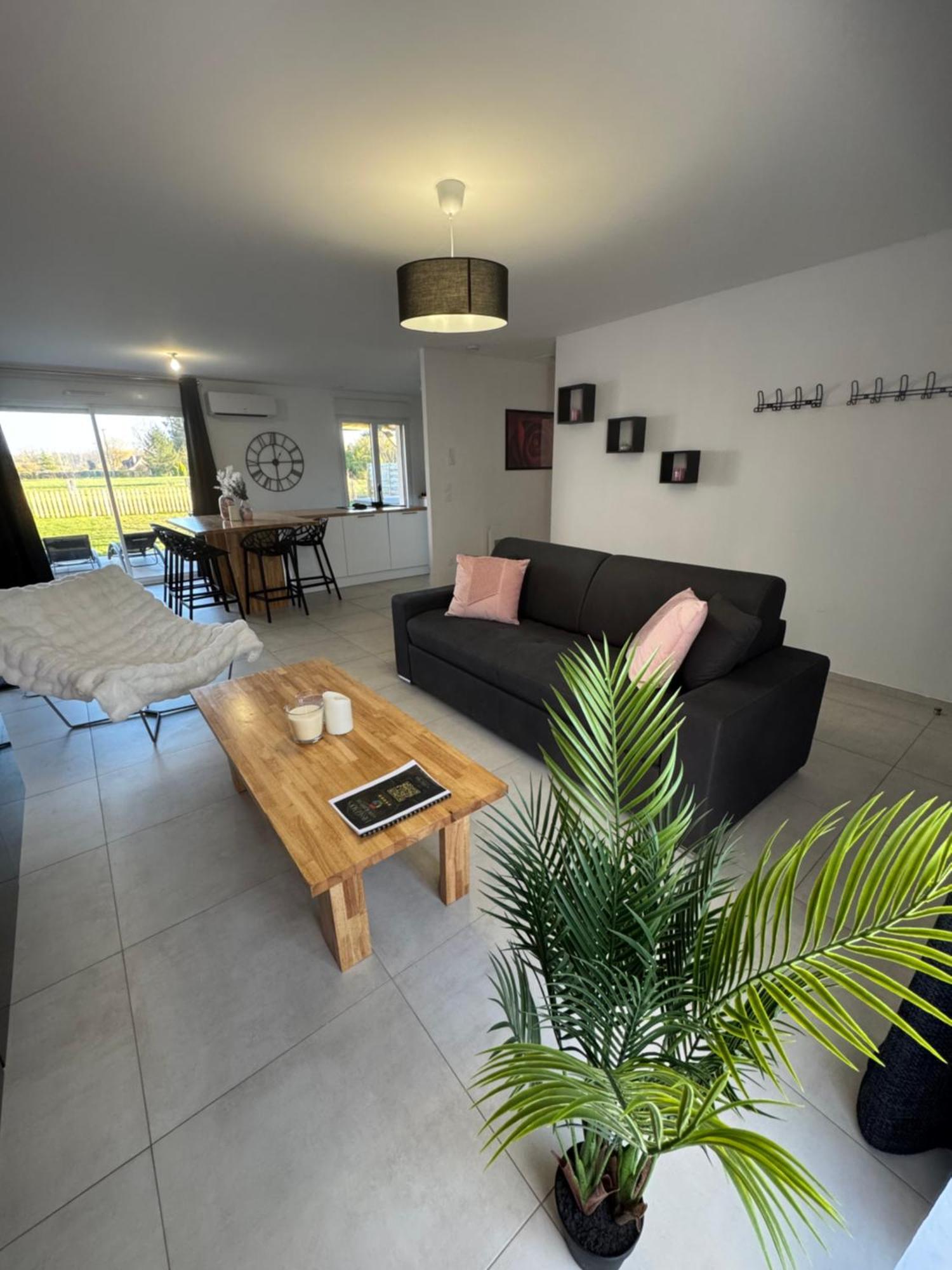 Eden Forest&spa Lodge Saint-Amand-les-Eaux