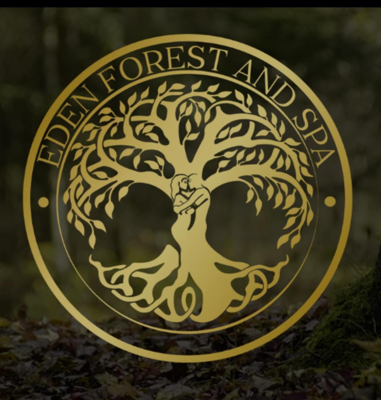 Eden Forest & Lodge